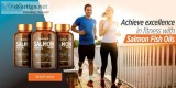 Use Best Fish Oil Supplements For Good Health