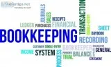 Accounting and bookkeeping services to small business accounting