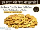 Trusted Gold Buyer