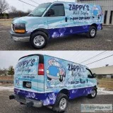 2020 Vehicle Wraps --- Business  Personal  Graphics