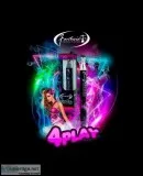 Fantasia Hookah Flavors  Fantasia Ice Mint