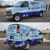 2020 Vehicle Wraps --- Business  Personal  Graphics