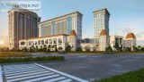 MMR 5nd Avenue Central Noida