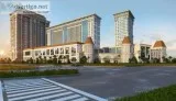 MMR 5nd Avenue Central Noida