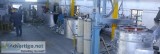 GIS  Copper  Brass  Steel  Parts Manufacturer in India - ACMI