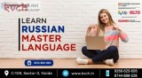 Russian Master certified Training in Delhi NCR KVCH