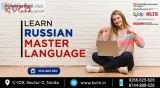 Russian Master certified Training in Delhi NCR KVCH