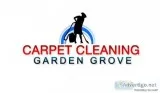 Carpet Cleaning Garden Grove