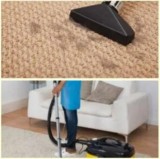 Carpet Cleaning in Morley  0424 470 460