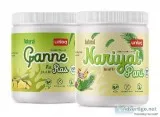 Unloq Instant Drink Mix Combo Pack Ganne Ka Ras (Sugarcane Juice