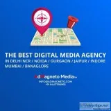 The Best Digital Media Agency