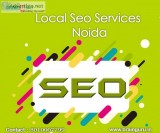 Local SEO Services Noida