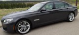 2015 BMW 750LI Sedan For Sale
