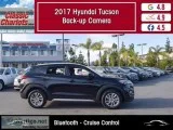 Used 2017 Hyundai Tucson SE for Sale in San Diego - 21149