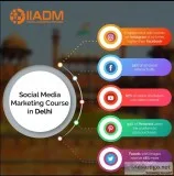 social media marketing courses in delhi
