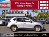 Used 2019 Nissan Rogue SV for Sale in San Diego - 21164r