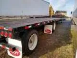 2020 Dorsey 48FT Steel Giant Step Deck Trailer