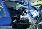 Car wreck injury treatment center