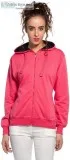 Alan Jones Clothing Full Sleeve Solid Women s Sweatshirt