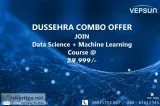 DEVOPS AWS AZURE AI COMBO OFFERS VEPSUN TECHNOLOGIES