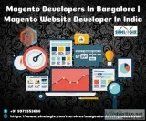 Magento Developers In Bangalore  Magento Website Developer In In