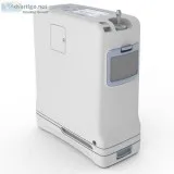 Inogen G4 Portable Oxygen Concentrator Brand New Units