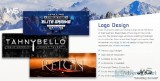  Graphic Design  Logos  Branding  iTunes Covers 