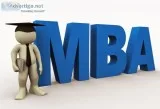 MBA Distance Course in Noida