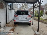 2010 Hyundai Santa Fe GLS Automatic