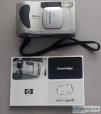 HP Digital Camera