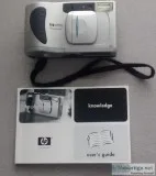 HP Digital Camera