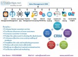 Manage your Sales Process more Successfully with AasTell Sales M