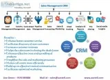 Manage your Sales Process more Successfully with AasTell Sales M