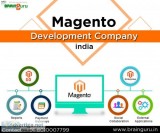 Magento Development Company India