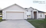 BEAUTIFUL FAMILY HOME FOR RENT