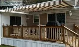 Park Model for sale 2017 37 ft. Champion Athens Park Model 551