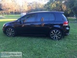 2014 VOLKSWAGEN GTI