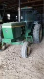 1975 John Deere 4430 Tractor