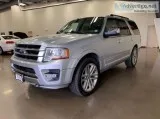 2015 Ford Expedition