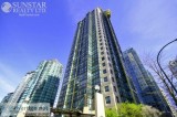 West End 1 Bed  Den Updated Condo w Partial Water View  The Lion
