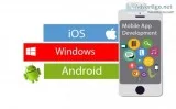Best app developing company in delhi NCR