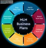 Need of MLM Business Plan in Network Marketing Business-MLM Soft