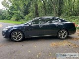 2009 Lincoln MKS