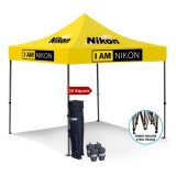 Custom Printed Pop Up Tents To Promote Your Business  Georgia