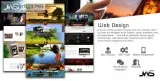  JWorks Studios - Web Design  SEO  Speed Optimization 