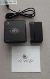 Converge Mobile Credit Card Reader
