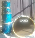 Crush Sublime Maple E3 Shell Pack