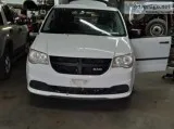 2014 dodge cargo van