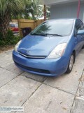 2008 TOYOTA PRIUS