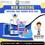 Web Hosting Services Company